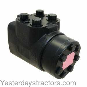 165811 Power Steering Orbit Motor 165811