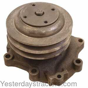 Ford 6410 Water Pump 165839