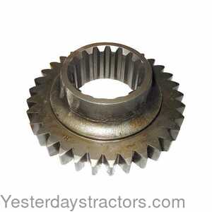 Massey Ferguson 4253 Gear - 3rd Pinion 165913