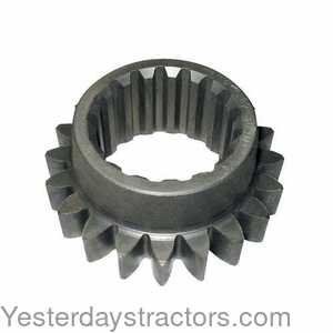 Massey Ferguson 399 Pinion Gear 165942