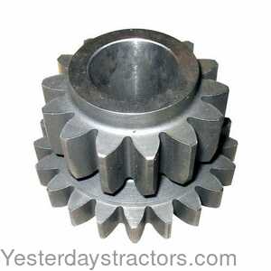 Massey Ferguson 690 Reverse Idler Gear 165953