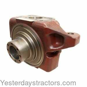 John Deere 6215 Steering Knuckle 165998