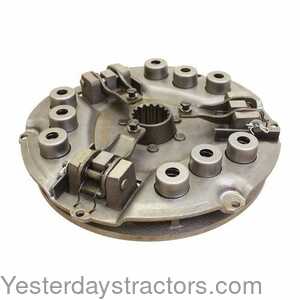 Farmall 3616 Pressure Plate Assembly 166080