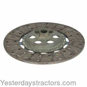 166102 Clutch Disc 166102