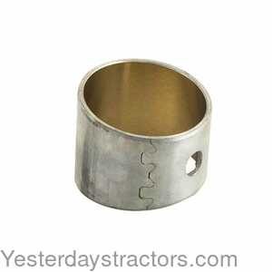 166125 Piston Pin Bushing 166125