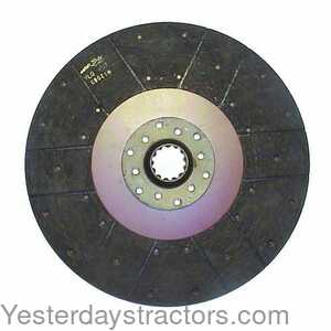 John Deere 2030 Clutch Disc 166137
