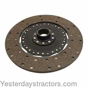 Ford 5340 Clutch Disc 166236