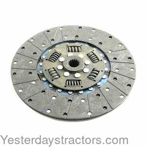 166265 Clutch Disc 166265