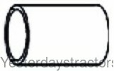 Oliver White 2 155 Radiator Hose 166290A