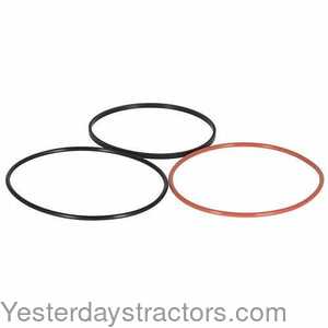 John Deere 5055E O-Ring Kit 166405