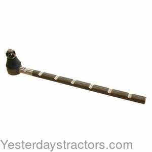 Massey Ferguson 255 Outer Tie Rod 166412