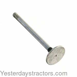 Ford 8260 Exhaust Valve 166415