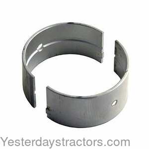 Ford 7710 Rod Bearing Std w\Oil Hole and Grove 166420