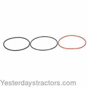 166432 Liner Sealing Ring Kit 166432