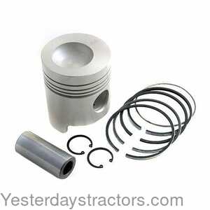 166439 Rebore Kit - Standard - Single Cylinder 166439