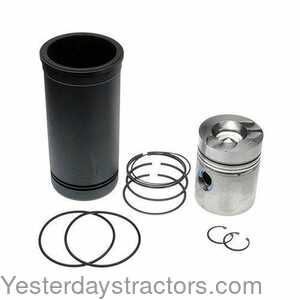 Case 770 Cylinder Kit 166442