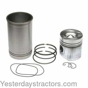 Case 586C Cylinder Kit 166445