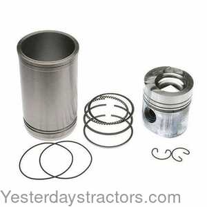 Case 430 Cylinder Kit 166448