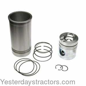 Case 4490 Cylinder Kit 166469