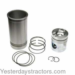 Case 1570 Cylinder Kit 166469