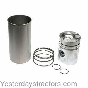 Farmall 2806 Cylinder Kit - Standard 166497