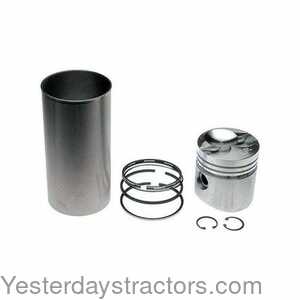 Farmall 2706 Cylinder Kit 166532