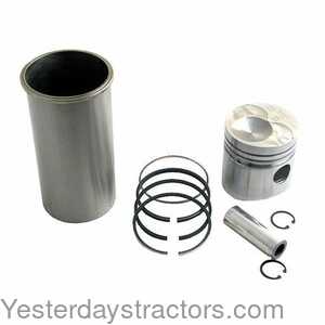 Farmall 504 Cylinder Kit - Standard 166593