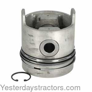 166633 Rebore Kit 166633