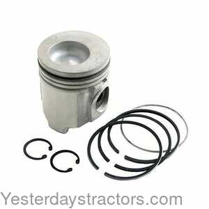Ford 7740 Rebore Kit - .030 166641