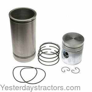 Case W7 Cylinder Kit R3326