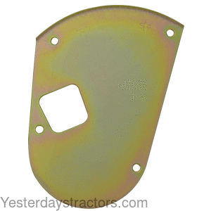 Massey Ferguson 245 Response Cover 1668053M1