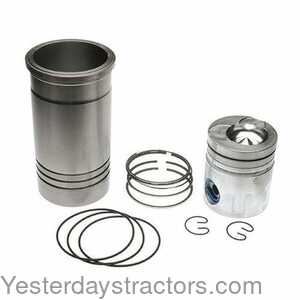 166838 Cylinder Kit 166838