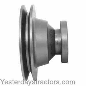 166882 Water Pump Pulley 166882