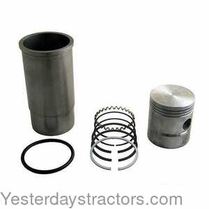 Farmall 240 Cylinder Kit- 3.25 inch Bore - Single Cylinder 166923