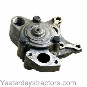 Massey Ferguson 390T Oil Pump 166932