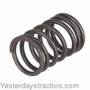 Massey Ferguson 6190 Valve Spring - Inner 166939