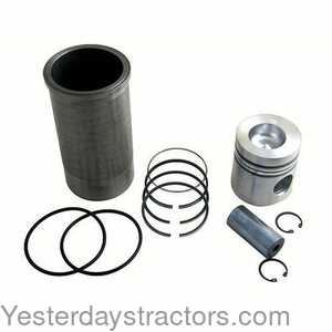 Farmall 125 Cylinder Kit 166961