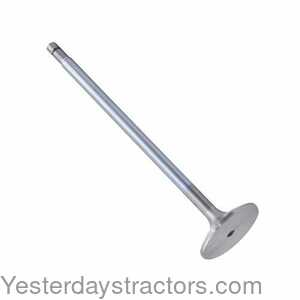 John Deere 9420 Intake and Exhaust Valve 167039