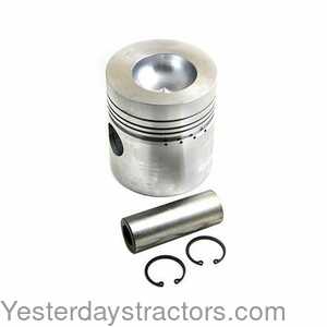 Massey Ferguson 1080 Piston 167154