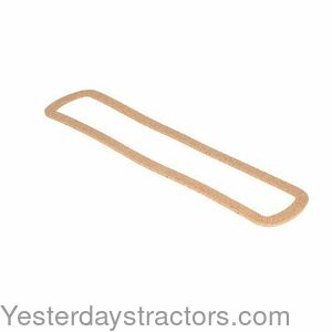 Farmall OS4 Pushrod Side Cover Gasket 167162