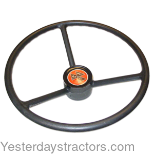 Massey Ferguson 20C Steering Wheel 1671945M1