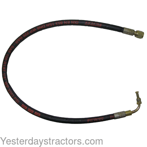 Massey Ferguson 250 Power Steering Hose. 30 Inch 1672420M92