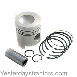 Ford 4100 Rebore Kit .030 167249