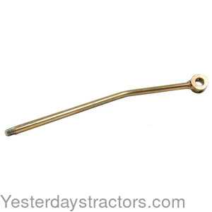 Massey Ferguson 245 PTO Lever 1672622M94