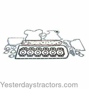 167362 Overhaul Gasket Set 167362