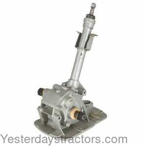 Ferguson TO35 Steering Box Assembly 1673663M1