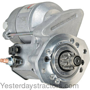 Ford 9N Starter 167399