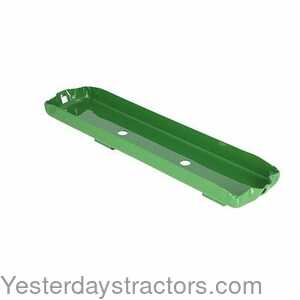 John Deere 3020 Battery Box Base Tray - Left Hand 167406