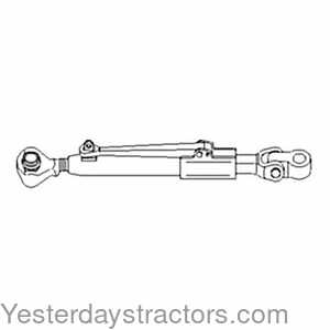 John Deere 7820 Center Link Assembly 167630