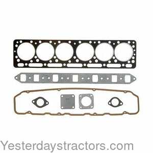 Allis Chalmers 190 Head Gasket Set 167806